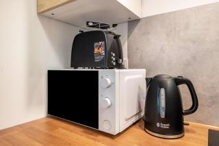 Die Alter Schwede Wohnung 3 - 6