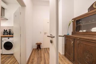 Die Alter Schwede Wohnung 3 - 5