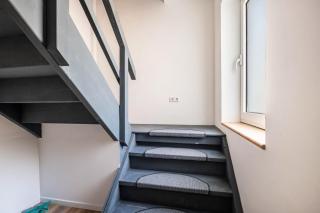 Die Alter Schwede Wohnung 3 - 2