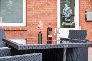 Die Alter Schwede Wohnung 3 - 1