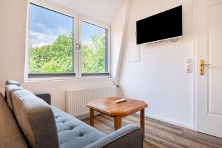 Die Alter Schwede Wohnung 3 - Vechta - 6