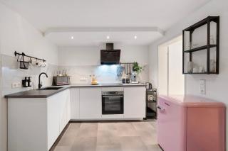 Modern und gemütlich- in Teningen - 5