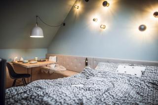 Rousa little guesthouse Cosy Sky - Oberrasen - 1