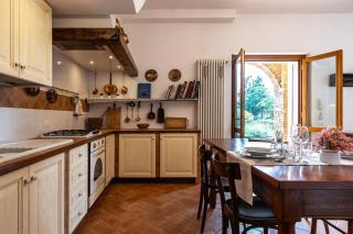 Cottage Zia Cherubina - 1