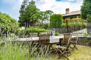 Cottage Zia Cherubina - 9