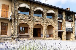 Cottage Zia Cherubina - 0