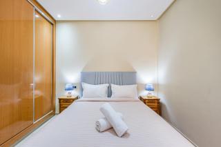 Charaf Appartement Moderne & Calme - 0