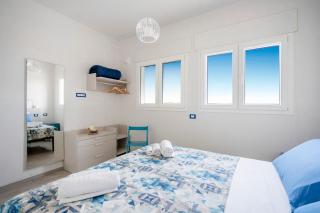 Gufo di Mare - Celeste - 9