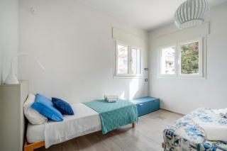 Gufo di Mare - Celeste - 7