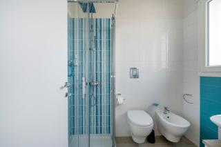 Gufo di Mare - Celeste - 5