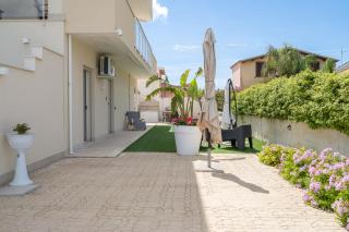 Bove Marino Apartments Marzamemi - 0