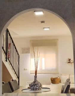 Casa de la Aldea - 9