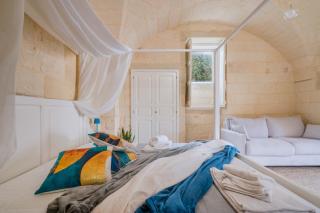 Corte Cochlea Lu Sciardinu Suite - 4