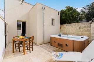 Corte Cochlea Lu Sciardinu Suite - 9