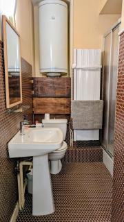 Appartement 6 pers allée d étigny - 1