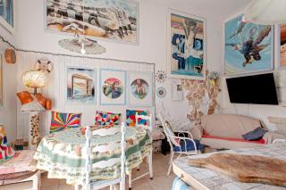 La casa degli artisti - Rosignano Marittimo - 8