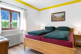 Haus am See - Wohnung Königssee - 6