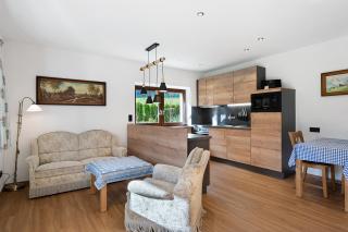 Haus am See - Wohnung Königssee - 5