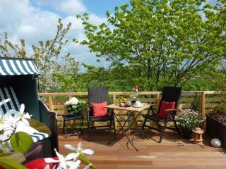 Ferienwohnung Wunschgarten - 4