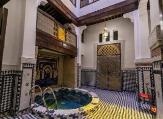 Riad Dar Fes Lile - 1