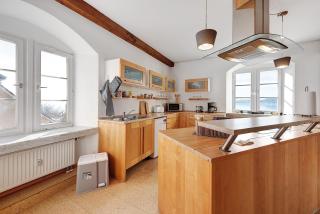 Zeughaus Ferienwohnung - 2