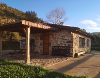 Casa Rural El Picón - 0