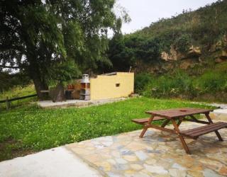 Casa Rural El Picón - 8