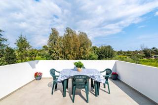 Villa Giustina Apartment Tortolì - Tortolì - 4