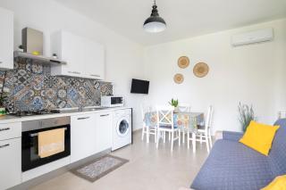 Villa Giustina Apartment Tortolì - 5