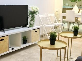 Enjoy life in our apartment. Wifi Parking - 8