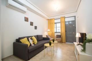 Enjoy life in our apartment. Wifi Parking - 7