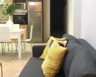 Enjoy life in our apartment. Wifi Parking - 5