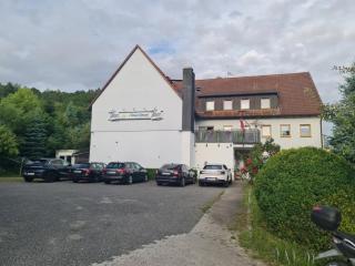 Hotel Neue Krone - Markt Erlbach - 8