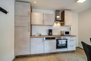 Ferienwohnung Lamm 2 - 6