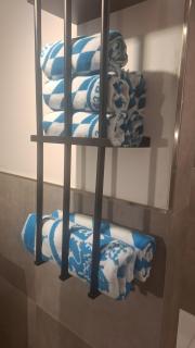 Wohnung Aussicht - 1