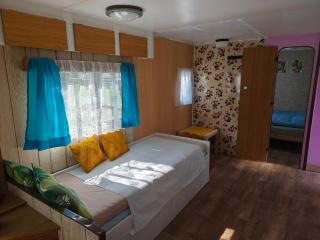 Horyna - Camp Pod kastany - 9