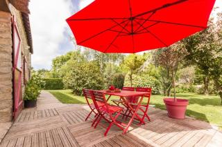 Gîte Le Coquelicot - 9