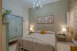 Casa Degli Zii in Salento - 1