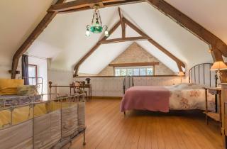 Gîte Le Coquelicot - 4