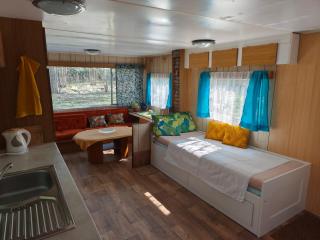 Horyna - Camp Pod kastany - 8