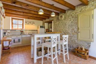 Gîte Le Coquelicot - 5