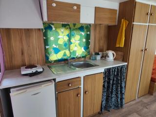 Horyna - Camp Pod kastany - 7