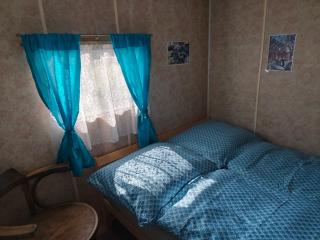 Horyna - Camp Pod kastany - 6
