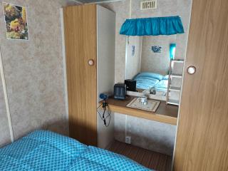 Horyna - Camp Pod kastany - 5