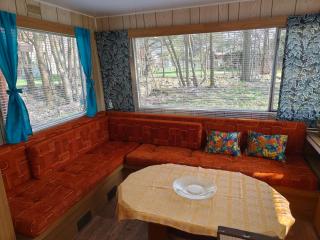 Horyna - Camp Pod kastany - 4