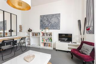Le Casino Duplex - 8
