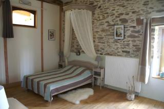 Gîtes De La Passemarié 12 personnes - 5