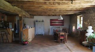 Gîtes De La Passemarié 12 personnes - 6