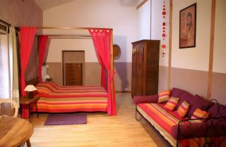 Gîtes De La Passemarié 12 personnes - 3