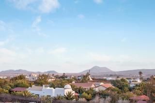 Villa Sol Wifi Fibra - 5